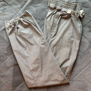 Lululemon Joggers Size 6